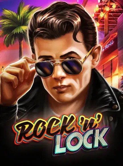 Rockn Lock