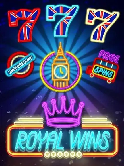 Royal Wins