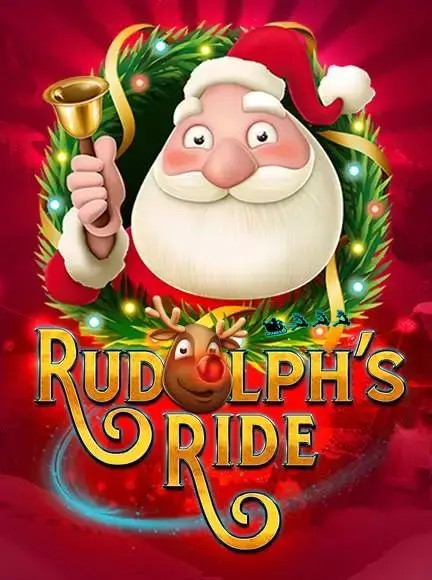Rudolfs Ride