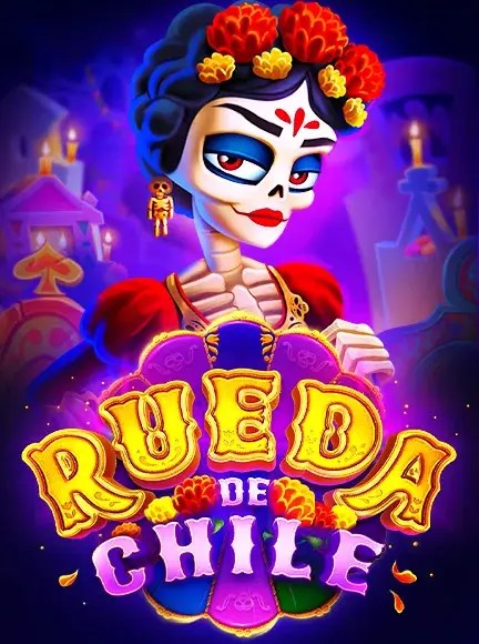Ruedade Chile